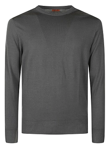 Barena Ato Crewneck Jumper