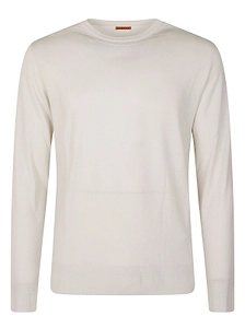 Barena Ato Crewneck Jumper