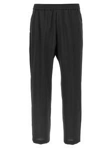 Barena Bativoga Elastic Waist Pants