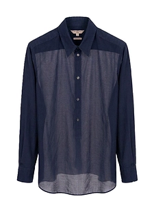 Barena Camillo Button-Up Shirt