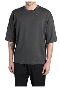 Barena Boxy Fit Zaco T-Shirt