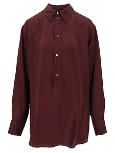 Barena Camillo Button-Up Shirt