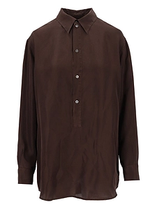 Barena Camillo Button-Up Shirt