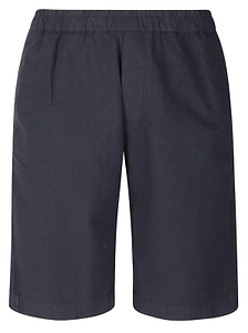 Barena Canariol Elastic-Waist Shorts