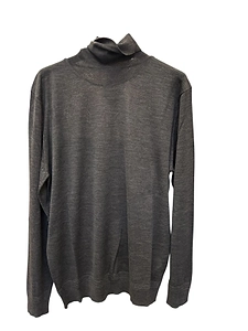 Barena Camio High-Neck Jumper