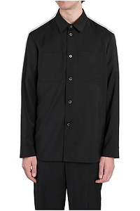 Barena Check Pocket Fuselo Casual Jacket