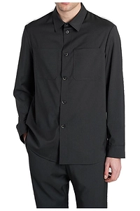 Barena Check Pocket Fuselo Casual Jacket