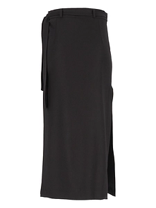 Barena Fulvia Wrap Midi Skirt