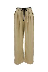 Barena Drawstring Pleated Trousers
