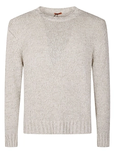 Barena Knitted Jumper