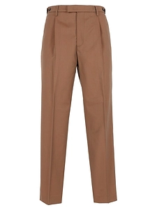 Barena Masco Pleated Pants