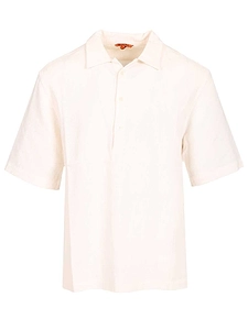 Barena Mola Short-Sleeve Shirt