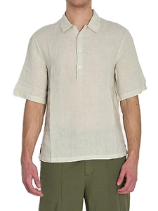 Barena Mola Short-Sleeved Shirt