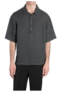Barena Mola Short-Sleeved Shirt