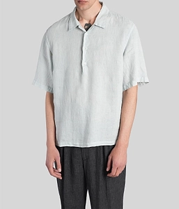Barena Mola Short-Sleeved Shirt