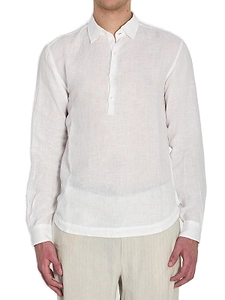 Barena Pavans Buttoned Shirt