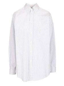 Barena Moroso Striped Shirt