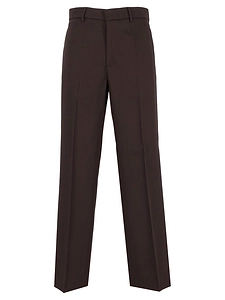 Barena Pleated Tailored Trousers