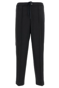 Barena Regular-Fit Jogger Pants