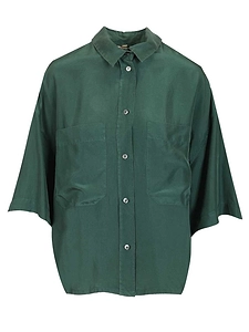 Barena Priscilla Boxy Shirt
