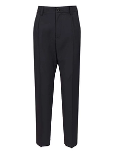 Barena Roxanne Pleated Pants
