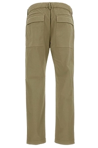 Barena Semi Jogger Trousers