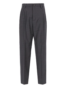 Barena Roxanne Pleated Pants