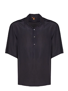 Barena Short-Sleeve Shirt