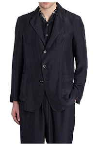 Barena Single Breasted Jacket