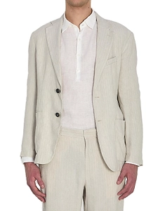 Barena Single-Breasted Jacket