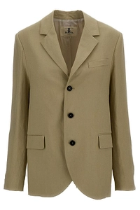 Barena Single Breasted Jacket