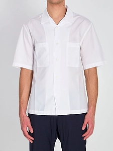Barena Solana Camp Collar Shirt