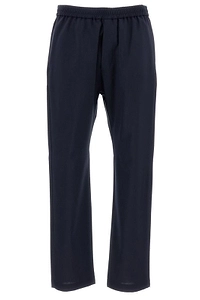 Barena Straight Leg Trousers