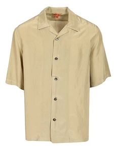 Barena Solanas Short Sleeved Shirt