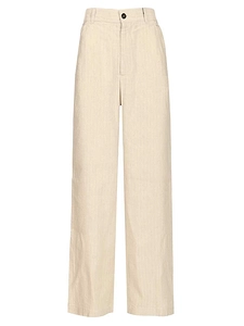 Barena Straight-Leg Trousers