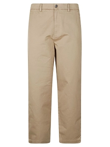 Barena Straight Leg Trousers
