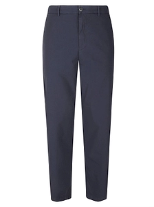 Barena Tapered Straight Leg Trousers