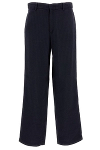 Barena Wide Leg Trousers