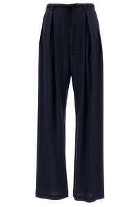 Barena Wide Leg Trousers