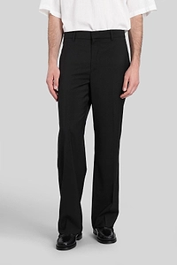 Barena Wide Leg Delfo Pants