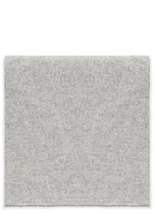 Barna Cashmere Knitted Cashmere Scarf
