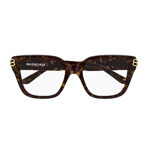 Eyewear Square Frame Glasses