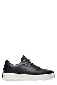 Barracuda Low-Top Sneakers
