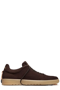 Barracuda Low-Top Sneakers