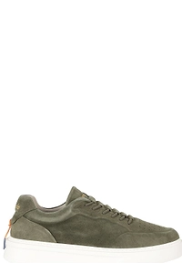 Barracuda Phoenix Low-Top Sneakers
