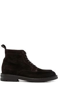 Barrett Ankle Boots