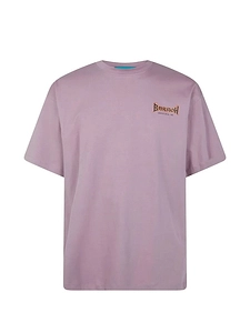 Barrow Bead-Embellished Jersey T-Shirt