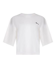 Barrow Beaded Logo T-Shirt