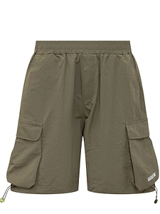 Barrow Cargo Gabardine Shorts
