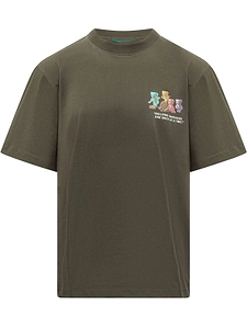Barrow Brick Graphic T-Shirt